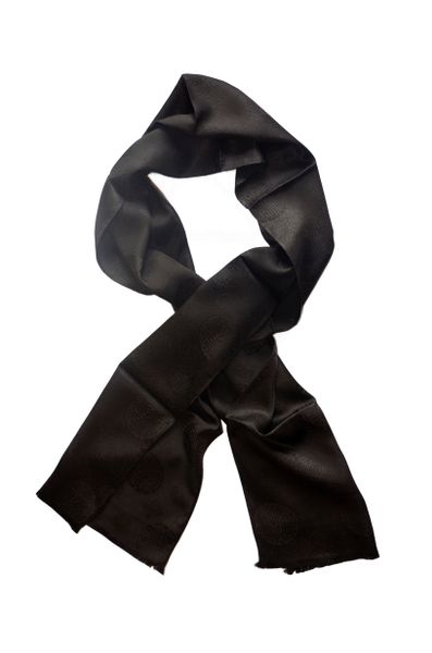 Posh Gear Seidenschal Seiden Schal Satinecho, günstig online kaufen