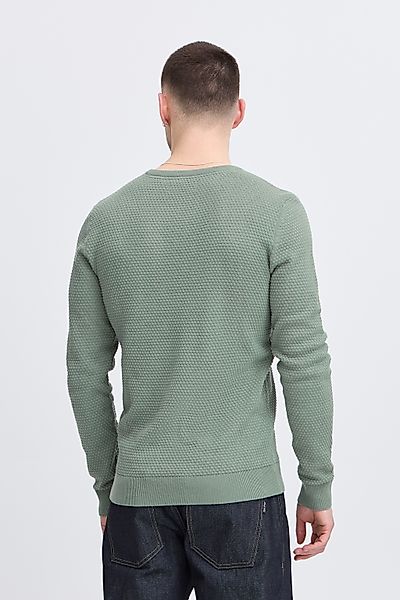 Blend Rundhalspullover "BHREDHILL crewneck" günstig online kaufen