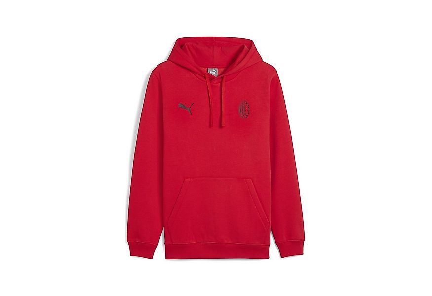 PUMA Hoodie AC Milan FtblEssentials Hoodie Herren günstig online kaufen