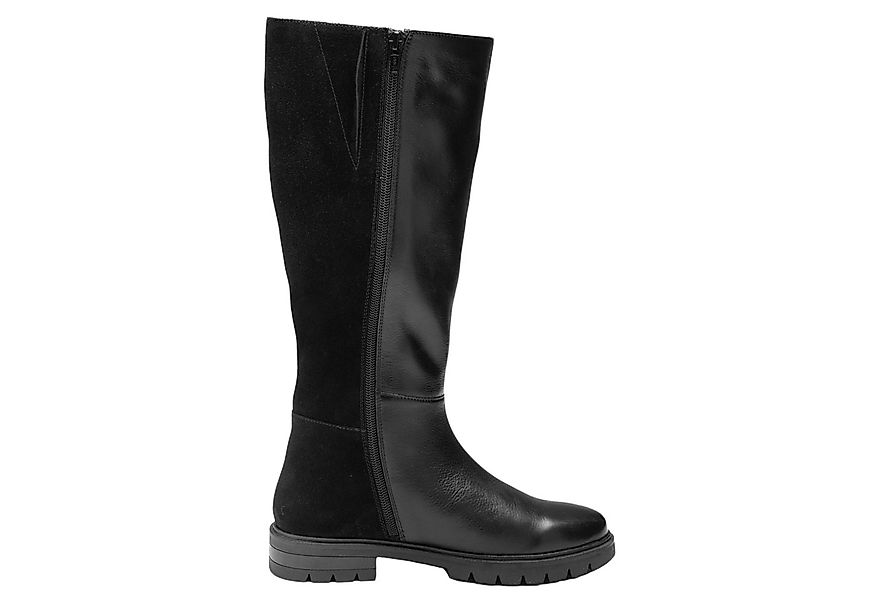 Ara Ara 11268-01 CAMBRIDGE ST, Stiefel, Schwarz, Damen Stiefel günstig online kaufen