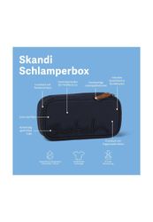 Satch Federmäppchen Schlamperbox, (2-tlg) günstig online kaufen