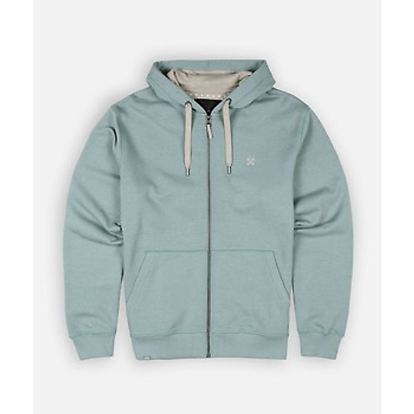 Oxbow  Sweatshirt Sweat à capuche zippé SALET günstig online kaufen
