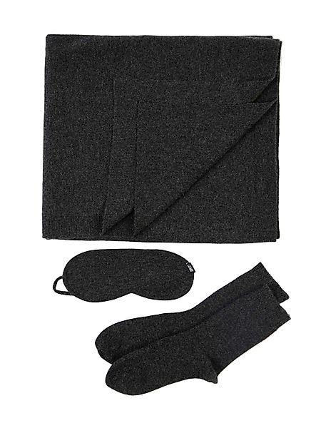 GOBI Cashmere Socken Kaschmir-Reiseset M günstig online kaufen