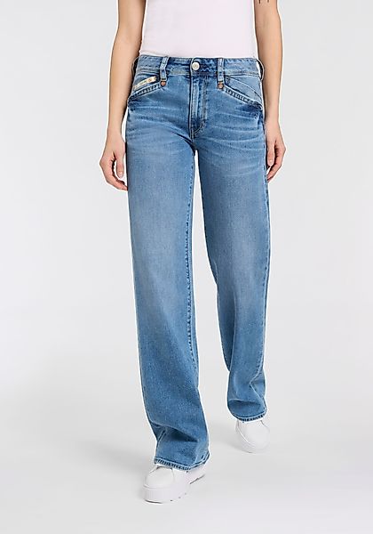 Herrlicher 5-Pocket-Jeans Prime New Denim Comfort günstig online kaufen