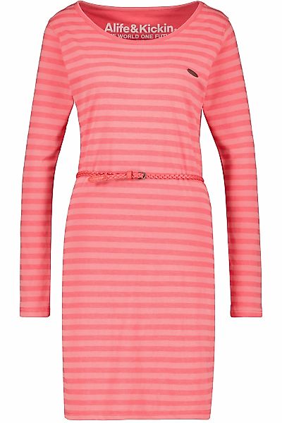 Alife & Kickin Blusenkleid "Damen EllinAK Z" günstig online kaufen