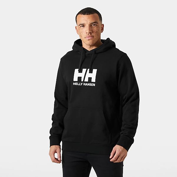 Helly Hansen Kapuzensweatshirt "HH LOGO HOODIE 3.0", 1 Stk. mit verstellbar günstig online kaufen