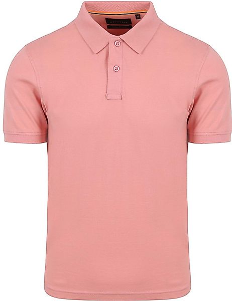 Suitable Cas Poloshirt Rosa - Größe L günstig online kaufen