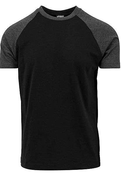 URBAN CLASSICS T-Shirt "Urban Classics Herren Open Edge Sleeveless Tee" 1 S günstig online kaufen