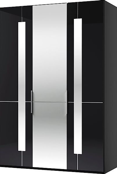 Musterring Drehtürenschrank "Imola W", Einlegeböden und Kleiderstangen, mit günstig online kaufen