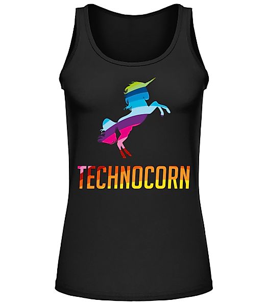 Technocorn · Frauen Tank Top günstig online kaufen