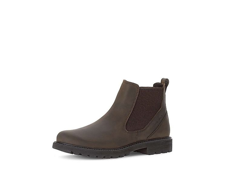 Gabor Gabor Chelsea Boot Glattleder Chelseaboots günstig online kaufen