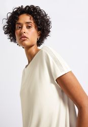 STREET ONE T-Shirt Feel Good Fit günstig online kaufen