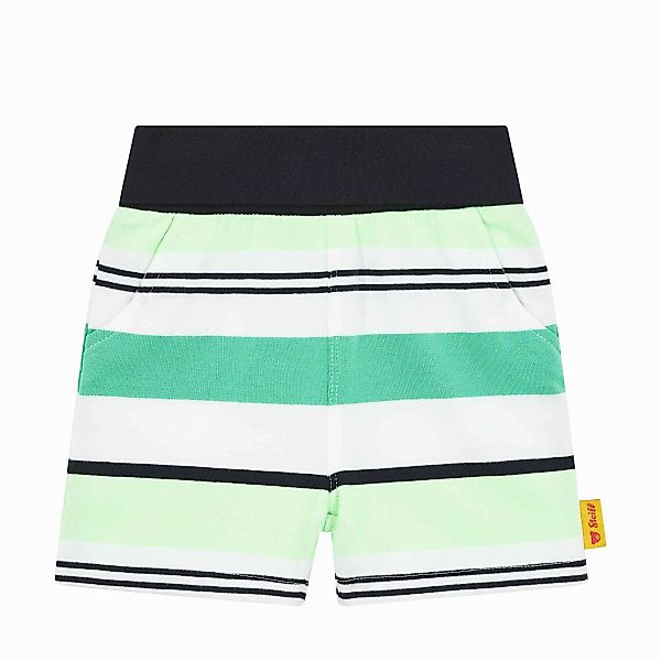 Steiff Shorts Shorts Team Steiff, Softbund günstig online kaufen