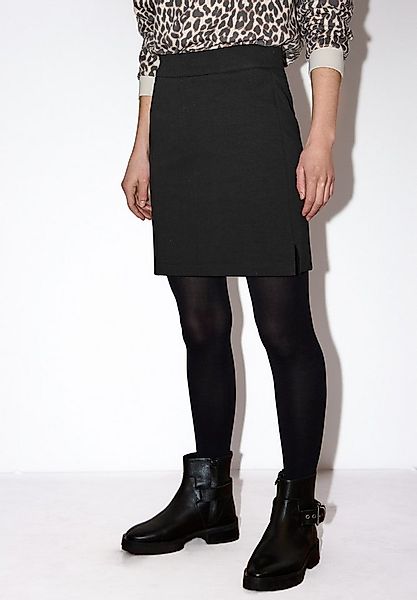 STREET ONE STUDIO Minirock Middle Waist günstig online kaufen