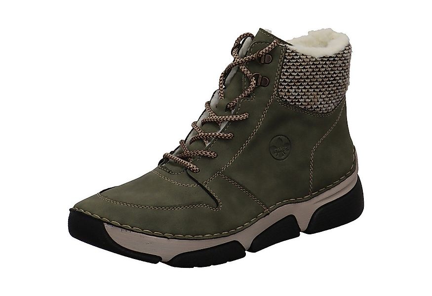 Rieker Schnürboots günstig online kaufen