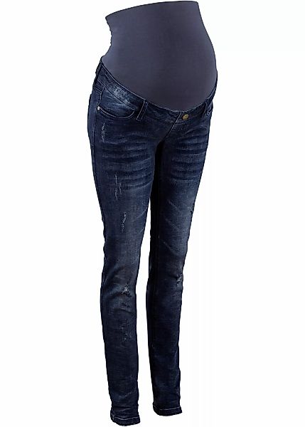 Umstandsjeans, Skinny günstig online kaufen