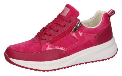 Waldläufer H-MARA Plateausneaker, Schnürschuh, Halbschuh, Freizeitsneaker günstig online kaufen
