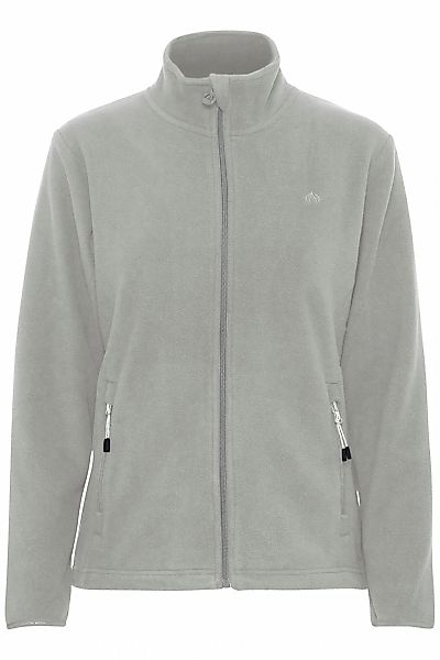 North Bend Fleecejacke "Fleecejacke NBConna W" günstig online kaufen