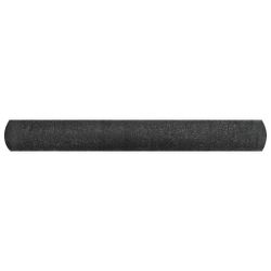 vidaXL Blende Zaunblende Schwarz 1x50 m günstig online kaufen