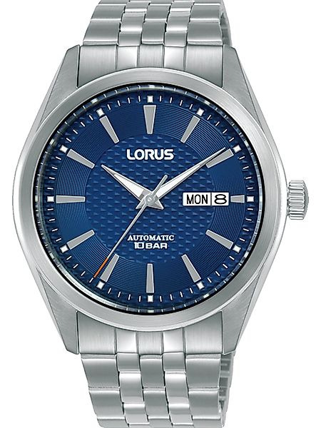 LORUS Quarzuhr Lorus Herren-Uhren Analog Automatik, günstig online kaufen