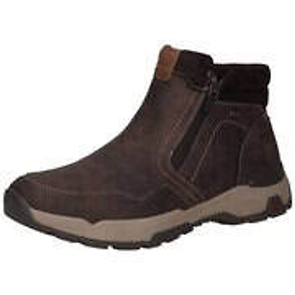 Relife Stiefelette Herren braun günstig online kaufen