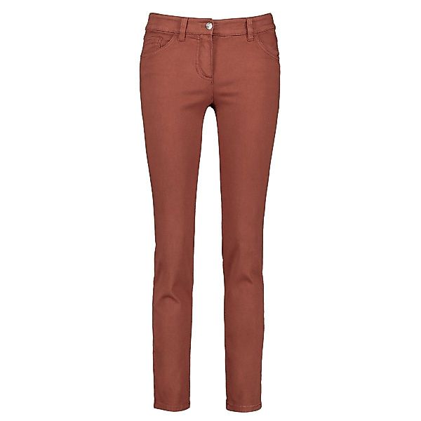 GERRY WEBER 5-Pocket-Jeans Best4ME Perfect Fit günstig online kaufen
