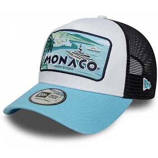 New-Era  Schirmmütze Ne summer trucker newera günstig online kaufen