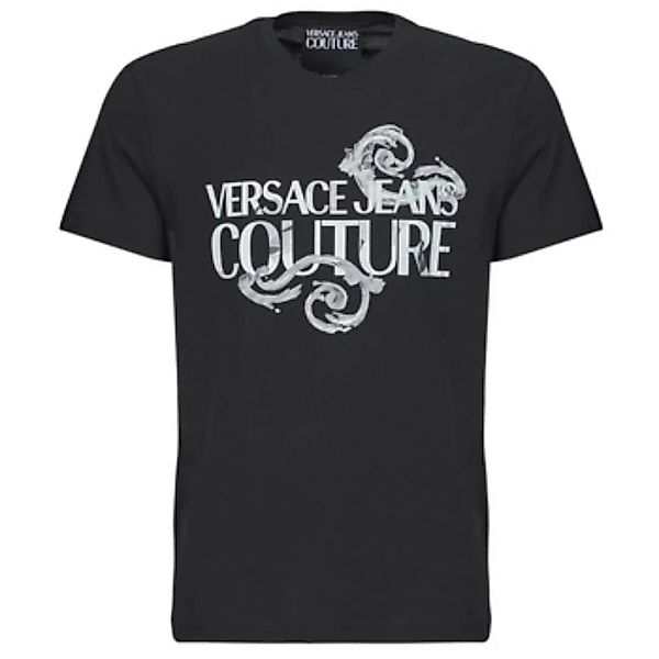Versace Jeans Couture  T-Shirt 76GAHG00 günstig online kaufen