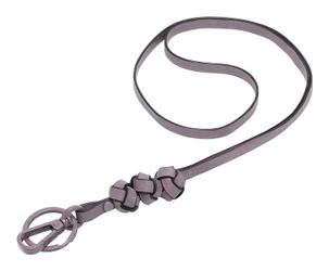 Liebeskind Berlin Schlüsselanhänger Calf Optic Long günstig online kaufen