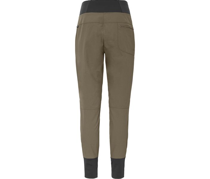 Bergson Outdoorhose PUSULA COMFORT Damen Wanderhose, günstig online kaufen
