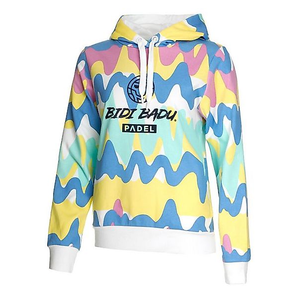 BIDI BADU Kapuzensweatshirt Good Vibes Chill Hoody günstig online kaufen