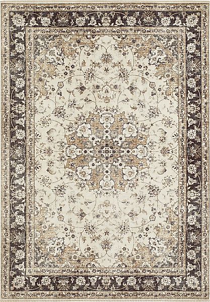 LUXOR living Teppich "Prima 3" rechteckig 7 mm Höhe Kurzflor, Orient-Optik, günstig online kaufen