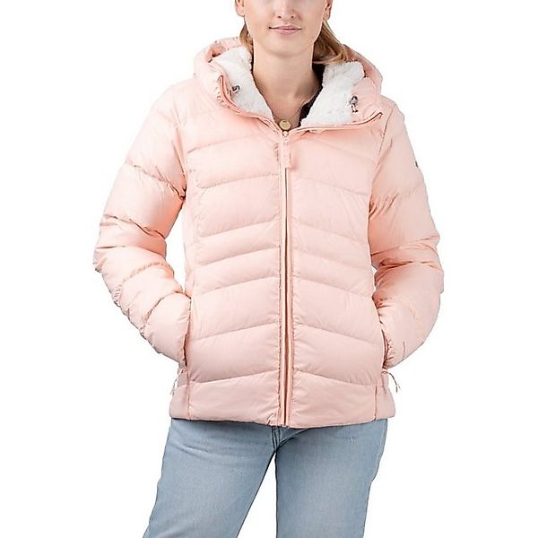 Columbia Steppjacke Columbia Autumn Park Down Hooded Jacket günstig online kaufen