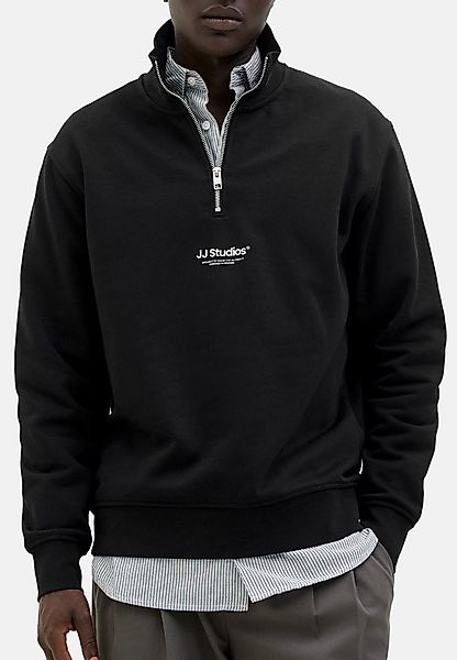 Jack & Jones Sweatshirt Soho (1-tlg) Sweattroyer - Baumwolle - Atmungsaktiv günstig online kaufen