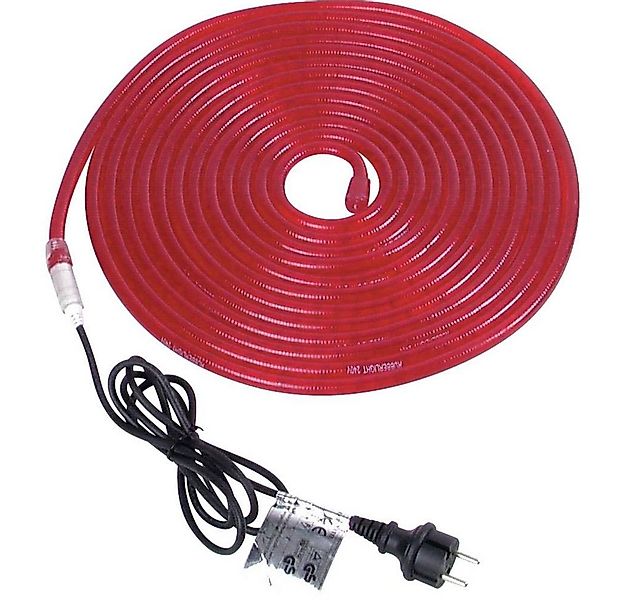 EUROLITE LED-Lichterschlauch RUBBERLIGHT RL1-230V 5m 50506043 günstig online kaufen