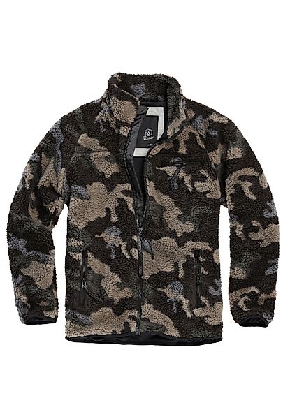 Brandit Outdoorjacke Brandit Teddyfleece JACKE günstig online kaufen