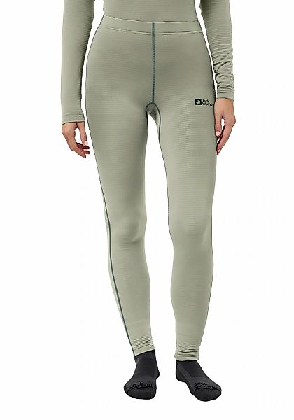 Jack Wolfskin Thermoleggings "INFINITE WARM PANTS W" günstig online kaufen