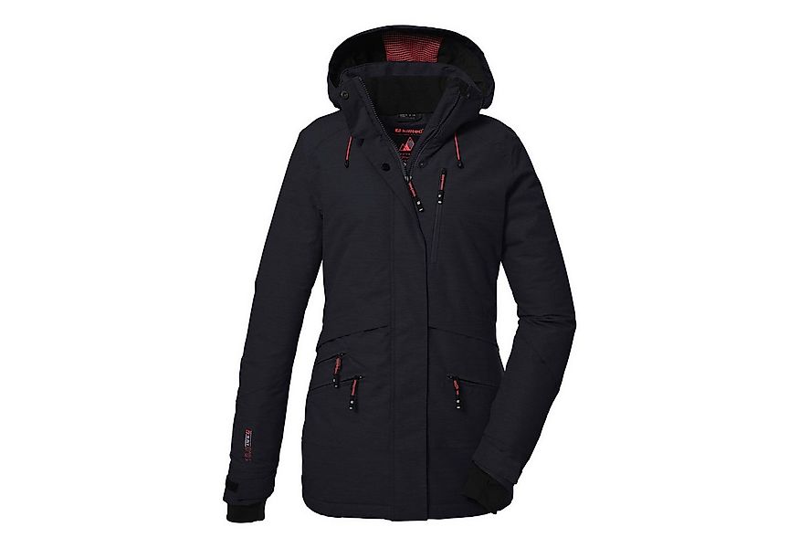 Killtec Skijacke KSW 110 WMN SKI JCKT CS Damen Winterjacke, Funktionsjacke günstig online kaufen