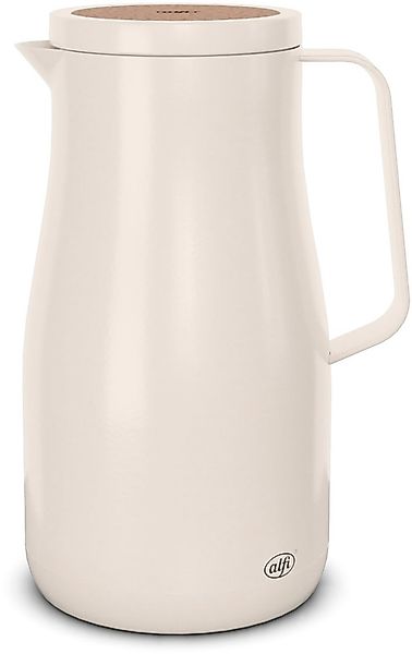 Alfi Isolierkanne »STUDIO TEA, aus doppelwandigem Edelstahl« 1 l 1 Stk. tlg günstig online kaufen