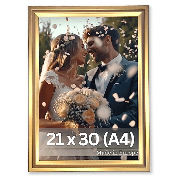 Victor (Zenith) Bilderrahmen Renoir, Bilderrahmen 21x30 günstig online kaufen
