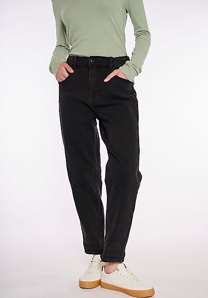 HaILY’S High-waist-Jeans LG HW C JN günstig online kaufen