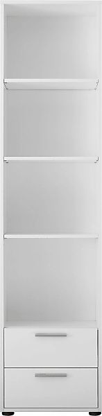 Begabino Regal 48 x 191 x 33,4 cm (B/H/T) günstig online kaufen