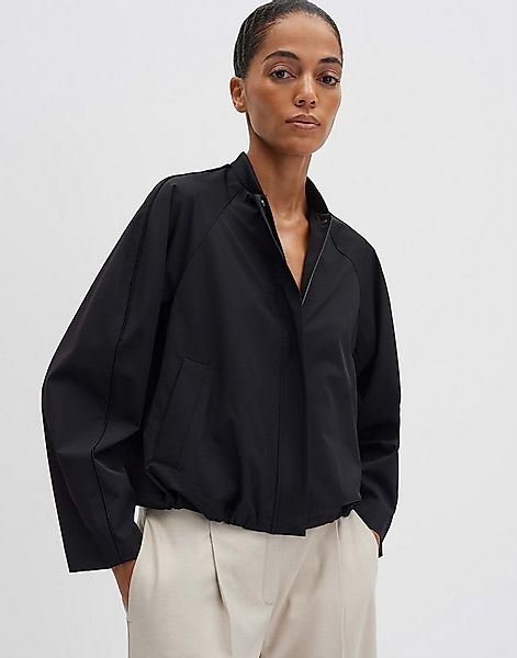 someday Jackenblazer NORTIA Regular mit Tunnelzug günstig online kaufen