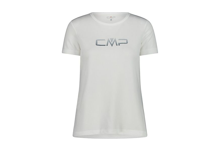 CMP T-Shirt CMP Damen T-Shirts WOMAN T-SHIRT 39T5676P günstig online kaufen