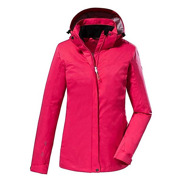 Killtec Outdoorjacke KOS 133 WMN JCKT CS Damen-Funktionsjacke, Wanderjacke günstig online kaufen