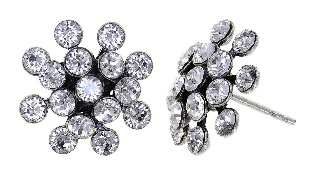 KONPLOTT Paar Ohrstecker Konplott: Ohrstecker Magic Fireball mini - Basics günstig online kaufen