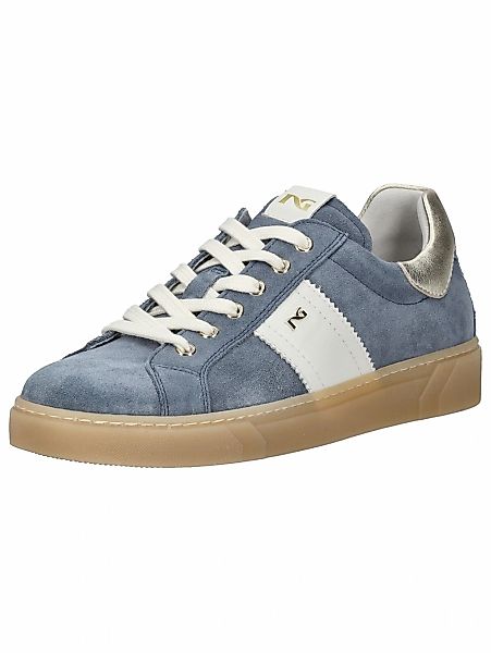 Nero Giardini Sneaker "Nero Giardini Sneaker Lederimitat" günstig online kaufen
