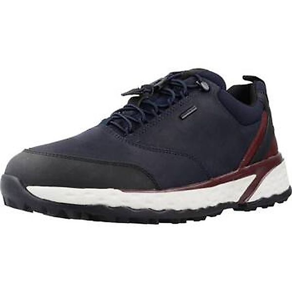 Geox  Sneaker Sportschuhe U STERRATO B ABX C U36F0C 00035 C2112 günstig online kaufen