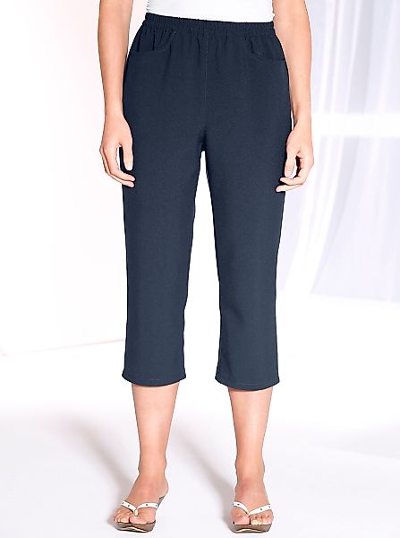 Sieh an! Shorts Caprihose günstig online kaufen