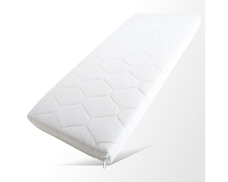 Beistellbett-Matratzen Matratze PEPE für Beistellbett Wiege, Stillerbursch, günstig online kaufen